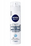 Купить гель для бритья nivea for men восстанавливающий для чувствительной кожи 200мл в Интернет-магазине "Парфюм"