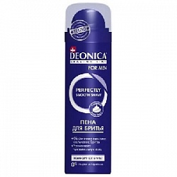Купить пeна для бритья deonica for men комфортное бритье 200мл в Интернет-магазине "Парфюм"